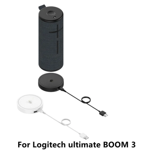 Logitech ultimate hotsell ears blast