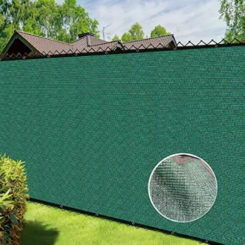 Rete Ombreggiante Ombra Telo Verde Giardino IN VENDITA! - PicClick IT