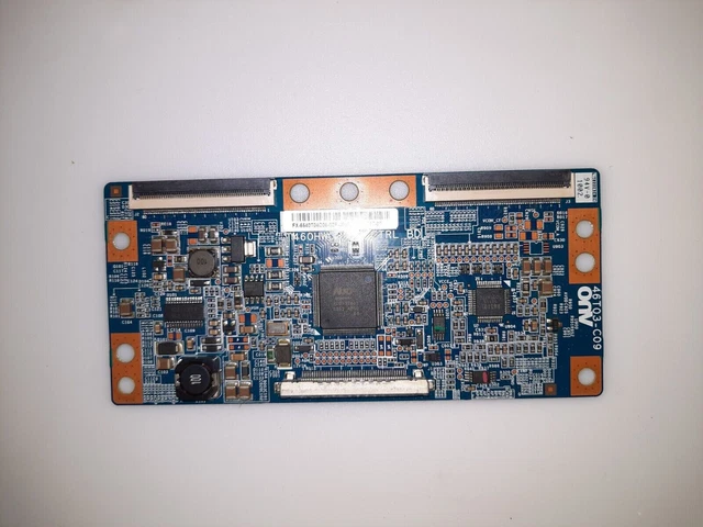 Carte T-CON LSF460HN02 pour téléviseur Samsung UE46F5000AW|SAMSUNG