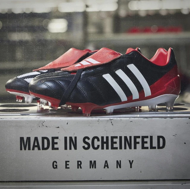 アディダス プレデター マニア FG 28cm Predaror Mania プレデター