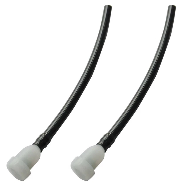 5 Pezzi Valvola Sfiato Serbatoio Carburante - Per Motosega E Decespugliatore - Foto 8