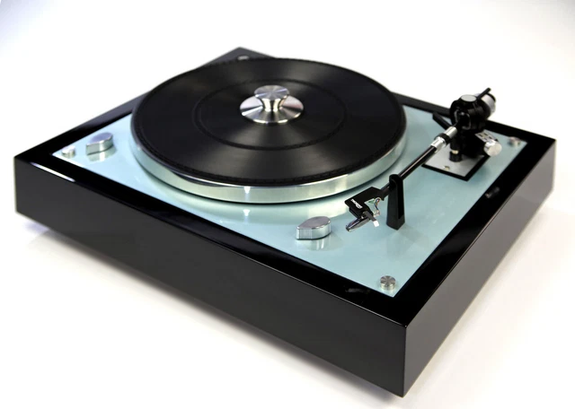 Moteur Thorens Pour Platines TD145, TD147, TD160, TD165