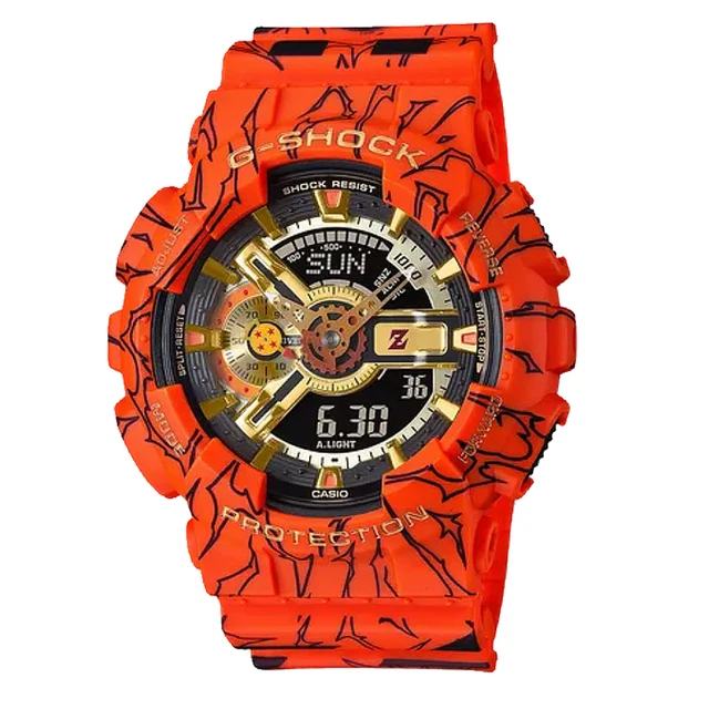 Harga one sales piece g shock