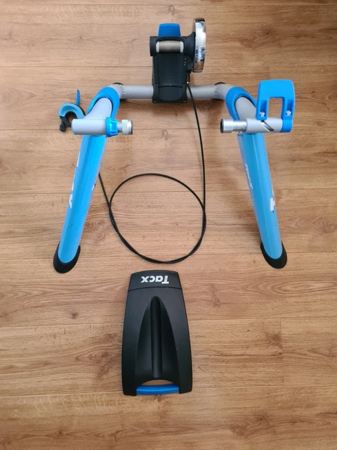 Satori turbo online trainer