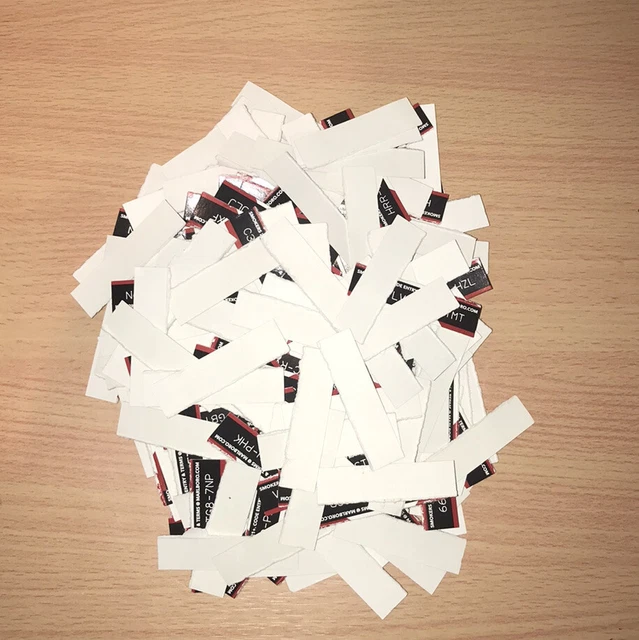 Marlboro 300 Unused Codes 30,000 Points Rewards