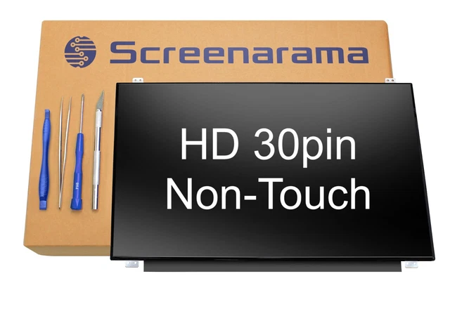 Display LCD Schermo HP CHROMEBOOK 14-AK041DX SERIES 14.0 LED