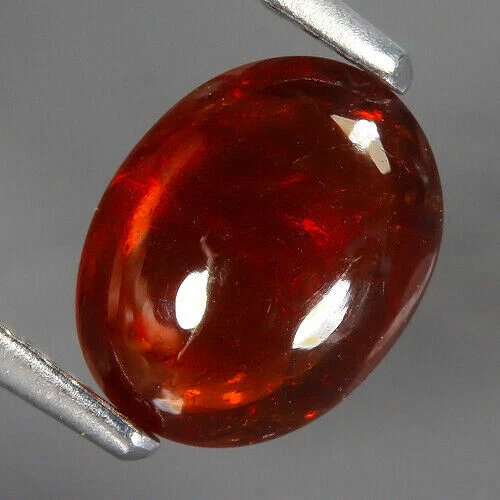 ★★ Rare !! Jolie Spessartine Grenat : 2,07 Carats  ★★ P43.161