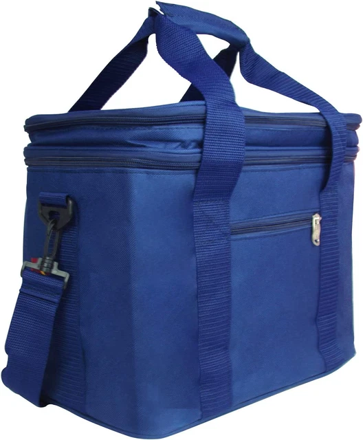 BLBL Insulated Cooler Bag,Collapsible fresh-keeping Bag, large Shopping Bags, &