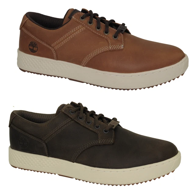 TIMBERLAND CITYROAM COUPE Unique Oxford Baskets pour Homme