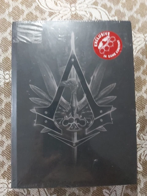 ASSASSIN S CREED SYNDICATE Official Collector s Strategy Guide 12 49 assassin-s-creed-syndicate-official-collector-s-strategy-guide-12-49