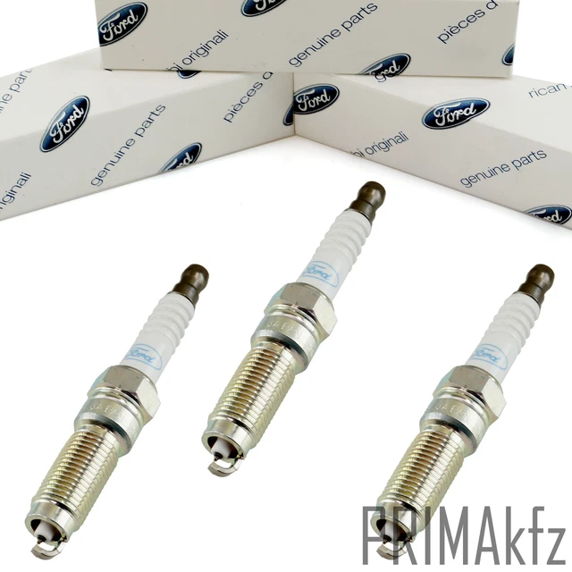 Hauptlager & Pleuellager Satz Für Ford 1.0 EcoBoost B-Max
