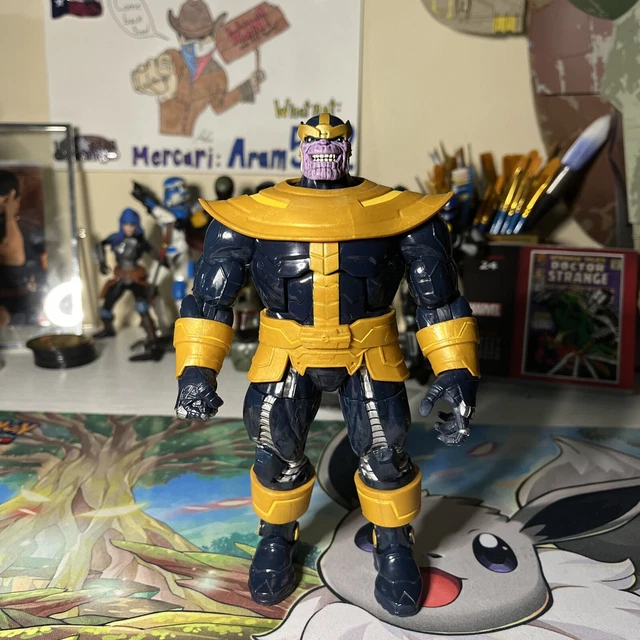 Pièces BAF (Build A Figure) Marvel Legends / DC Universe - Lot Ou à L'unité - Figurines Neuves