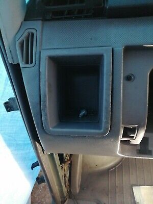 Mercedes Dashboard Trim Cover Panel  Vito  W639 A6396890739