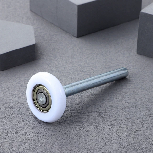 Guarnizione Z Per Porte Da Garage Hörmann - BZ Sinistra - Collegamento Tra Porta E Sistema A Rulli - Foto 7