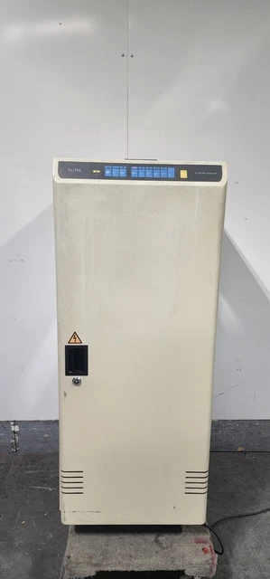 Nutek Vacuum Type Bareboard Destacker NTM210BM (3/23)