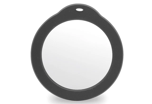 Weis HAUSRAT Frischhaltedeckel Glas / Silikon Ø 16 cm 2