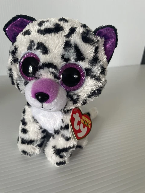 Ty Beanie Boos Spike 2018 Mc Donalds Peluche - Madtoyz