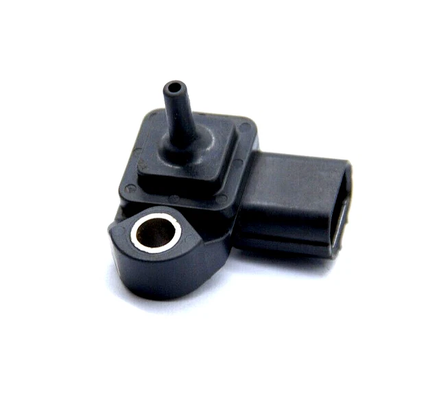 MAP AIR PRESSURE Sensor For Yamaha Fz6 Fazer 1000 Diversion R6 Yzf ...