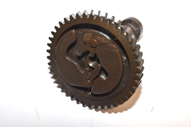 1965 Jacobsen Chief 800 Tractor * K181 KOHLER 8HP CAMSHAFT * Vtg Lawn Mower Part