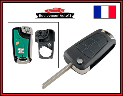 ID Clé Vierge Électronique Opel Astra Agila Corsa Zafira Mokka Insignia Vectra ID46 