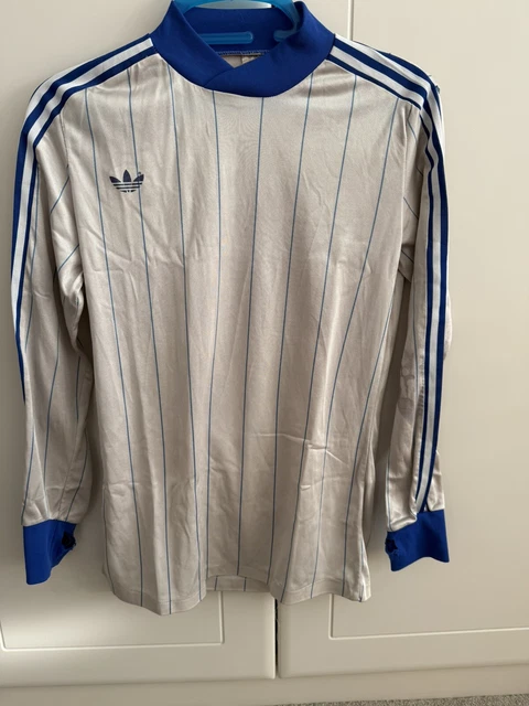 Maillots de foot vintage / rétro - The Football Market - Maillot AJ
