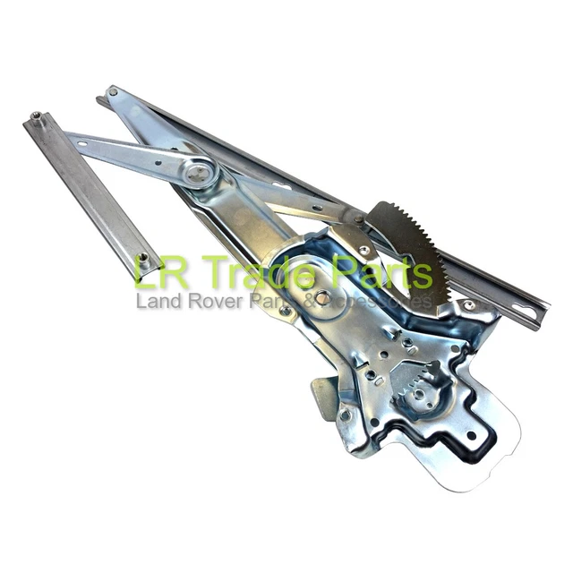 thumbnail image 2 of Front Left Window Regulator With Motor For Land Rover Discovery V (L462) - Passenger Side, Electric, LR083211 2 of 5