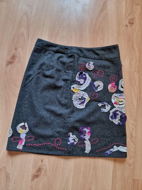 Gonna Elegante Elasticizzata Gonna A Matita Donna Nera Elasticizzata - Elegante E Casual, Lunghezza Al Ginocchio, Per Ufficio E Serate Gonna In Viscose Taglia 6-18 - Foto 5