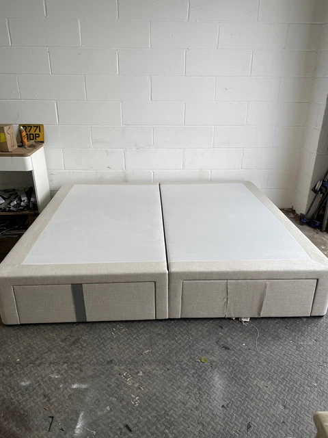 Loaf ottoman bed discount