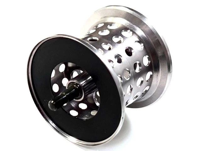 ST　AbuGarcia REVO LTZ AE74-Racing ABUGARCIA AE74-RACING REVO LTZ Baitcast Reel $303.54