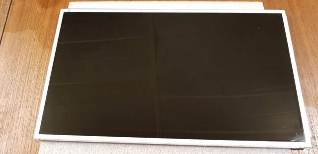 Dalle écran LCD 15,6 Pouces Pour TV Grandin LC16M211 - Résolution 1366x768 - Occasion Testée OK