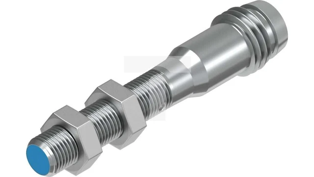 Näherungsschalter SIEN-M5B-PS-SL /T2DE