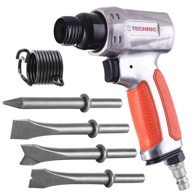 Marteau Démolisseur Einhell TE-DH32 1500W - Neuf, Boîte Abîmée