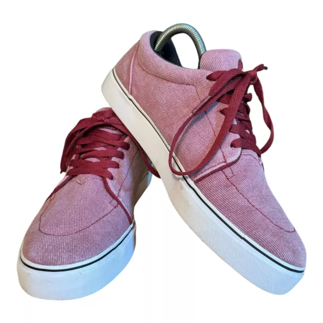 Nike sb satire canvas shop
