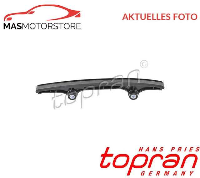 Gleitschiene Steuerkette Kettenführung Topran 304 969 I Neu Oe Qualität