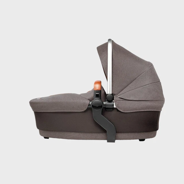 SILVER CROSS Wave Carrycot - Sable