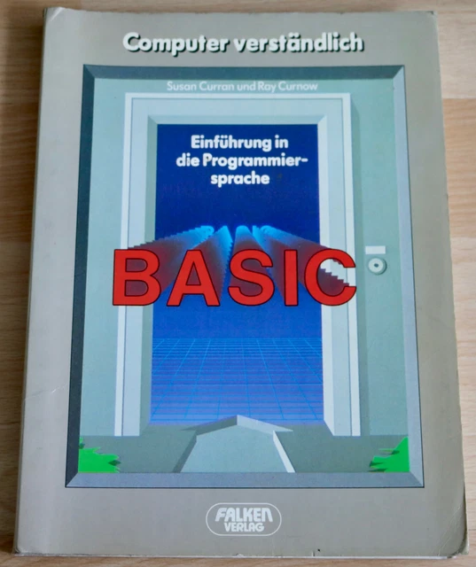 INTRODUCTION AU LANGAGE De Programmation BASIC EUR 15,03 - FR