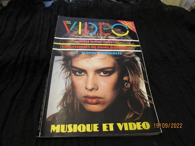 Magazine SuperSonic N°2 - Juillet-Août 1992 (état Correct)