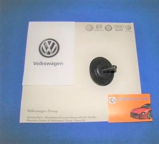 Original Boulon de Fixation 32mm Neuf VW T4 Hélice Banquette 2. 3. Série