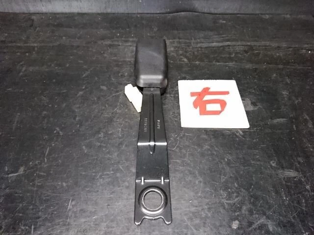 SUZUKI Wagon R 2007 CBA-MH21S Cintura di sicurezza conducente [usata] [PA62205780]