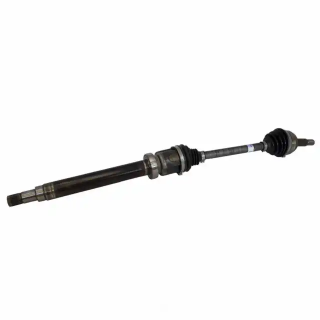 Drive Axle Shaft Assembly Motorcraft TX-496 fits 04-11 Ford Focus