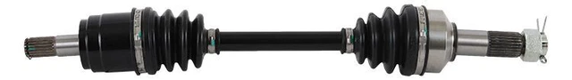 Interparts ATV-HO-8-134 ATV Complete Axle