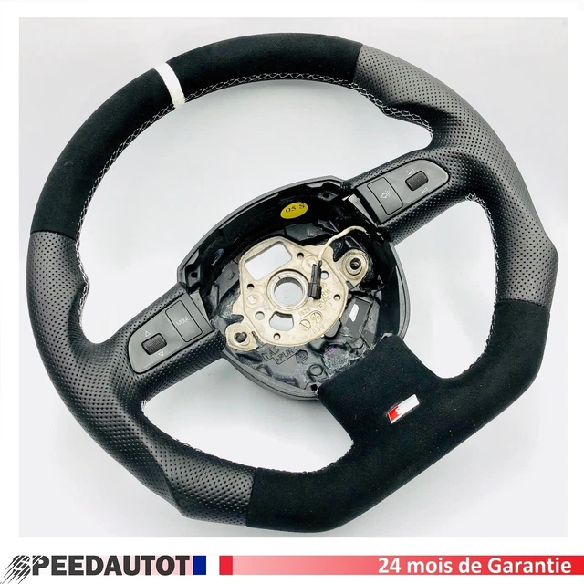 INTERRUPTEUR VOLANT MULTIFONCTIONS Audi Gauche A3 A4 A5 A6 A8 Q5 Q7