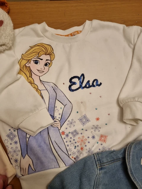 Girls Clothes Bundle 5-6 Years 4