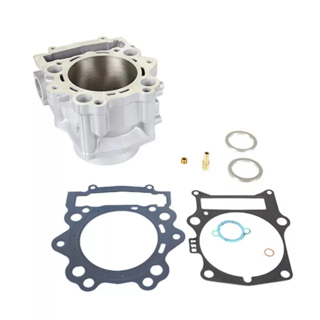 ATHENA Standard Bore Cylinder Kit Ø 102 mm, 700 cc + Gaskets  - EC485-069