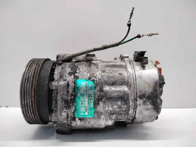 1J0820803A Compresseur Air Conditionné Pour SEAT Cordoba Berline 6K2 Sport 19