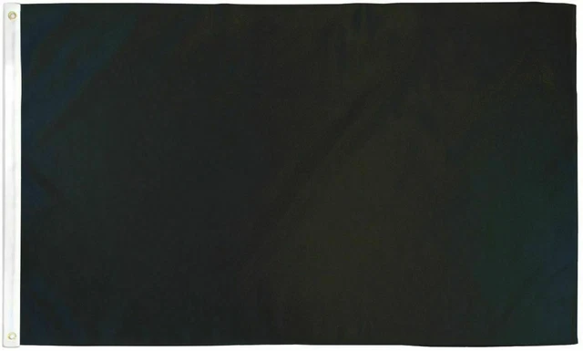 5X8 FUSS RIESIGE ORANGE Einfarbige Flagge Leere Flagge SUPER