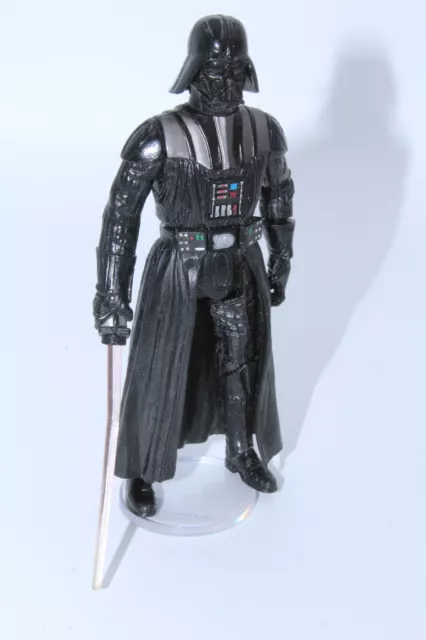 Star Wars Darth Vader 2011 Movie Heroes Series Hasbro 3,75" (AF4162)