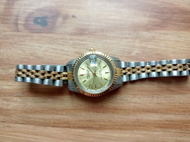 VERRE DE MONTRE 27 X 13.2 mm - RR270 - CAT.3 - BASE PLATE