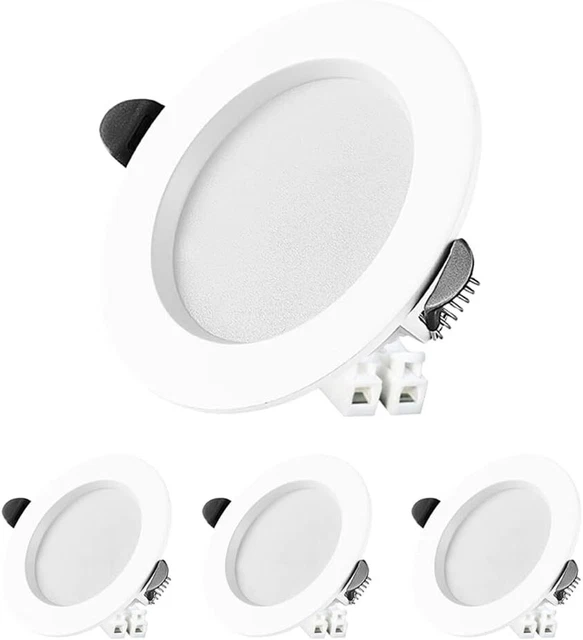 Maytoni Yin Downlight Da Incasso Dimmerabile Nero 3000K - Foto 6