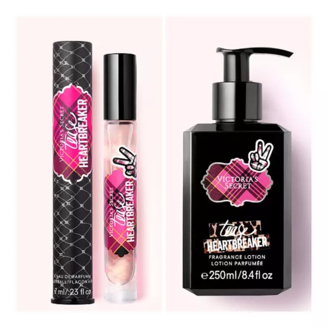 Eau de parfum spray victoria's secret tease heartbreaker by victoria's secret 2025